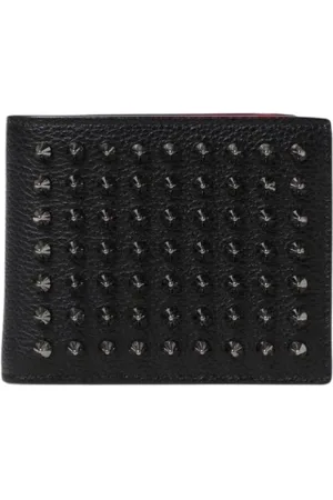 Christian Louboutin Herre, Accessories, Svart, ONE SIZE