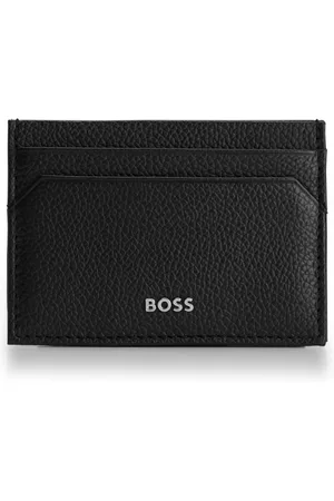 HUGO BOSS Herre, Accessories, Svart, ONE SIZE
