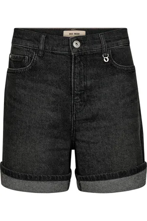 Mos Mosh Dame, Shorts, Grå, W32