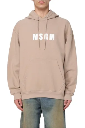 Msgm Herre, Gensere & Hettegensere, , L