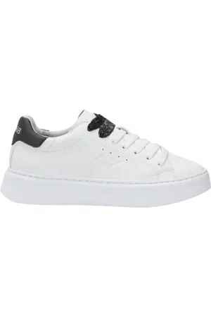 sun68 Dame, Sko, Hvit, 36 EU