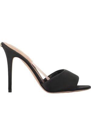 VALENTINO Dame, Sko, Svart, 40 EU