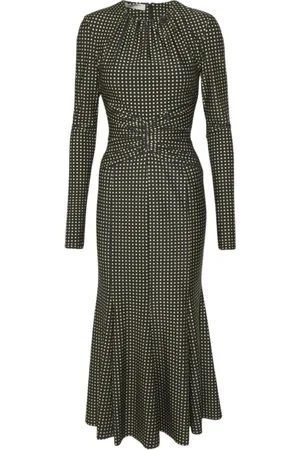 Serafini Dame, Kjoler, Svart, L
