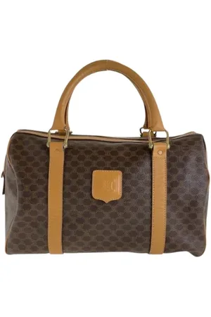 Céline Dame, Pre-owned, Brun, ONE SIZE