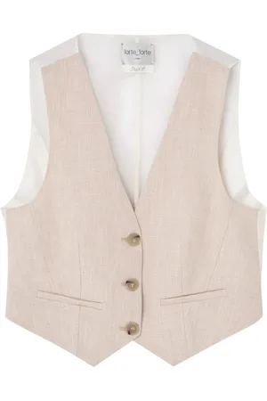 FORTE FORTE Dame, Jakker, Rosa, S