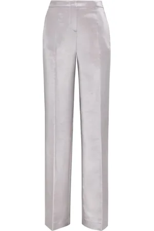 MVP Wardrobe Dame, Bukser, Grå, XS