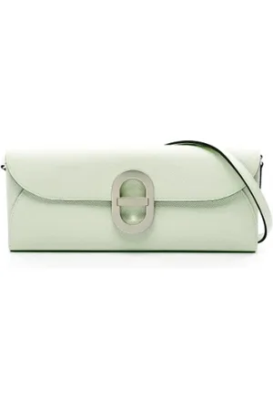 Hermès Dame, Pre-owned, Grønn, ONE SIZE