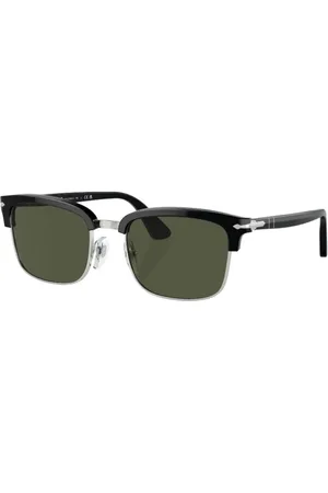 Persol Unisex, Accessories, Svart, 54 MM