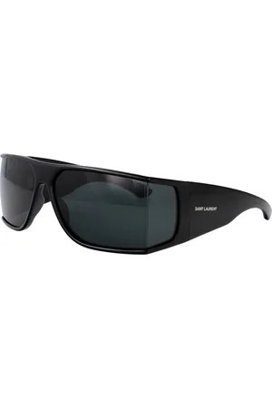Saint Laurent Unisex, Accessories, Svart, ONE SIZE