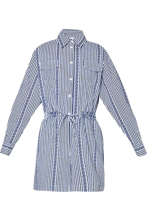 Liu Jo Dame, Jumpsuits & Playsuits, Flerfarget, S