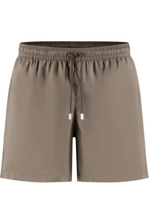FEDELI Herre, Svømmetøy, Brun, 2XL