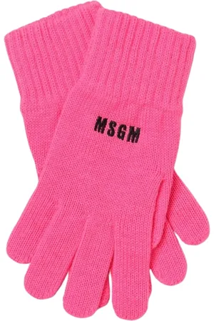 Msgm Herre, Accessories, Rosa, ONE SIZE