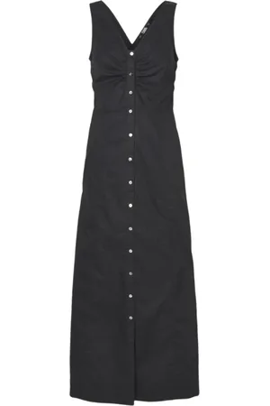 Karl Lagerfeld Dame, Kjoler, Svart, S