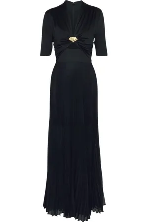 Karl Lagerfeld Dame, Kjoler, Svart, M
