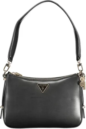 Guess Dame, Vesker, Svart, ONE SIZE