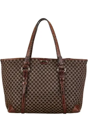 Céline Dame, Pre-owned, Brun, ONE SIZE