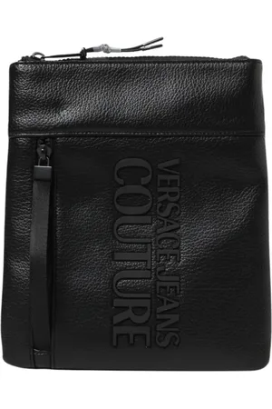 VERSACE Herre, Vesker, Svart, ONE SIZE
