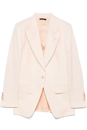 Tom Ford Dame, Jakker, Rosa, S
