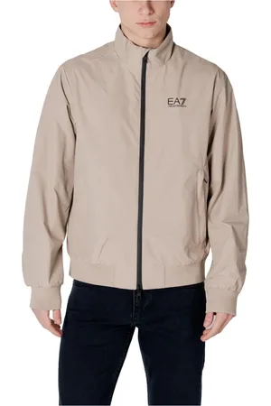 EA7 Herre, Jakker, , S