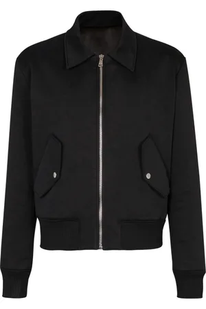 Balmain Herre, Jakker, Svart, L