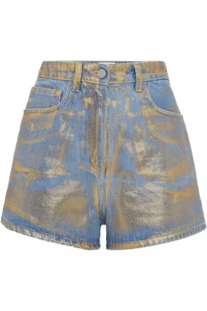 MVP Wardrobe Dame, Shorts, Gul, XS