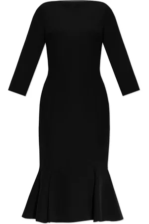 Marni Dame, Kjoler, Svart, S