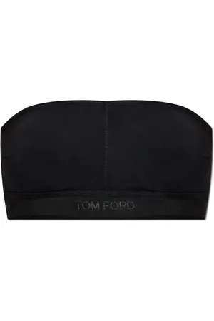 Tom Ford Dame, Topper, Svart, L