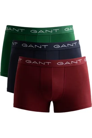 GANT Herre, Undertøy, Flerfarget, XL