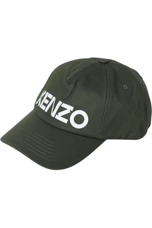 Kenzo Herre, Accessories, Grønn, ONE SIZE