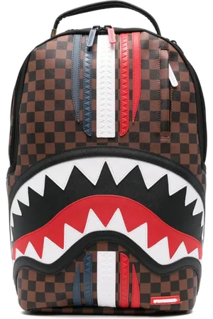 Sprayground Unisex, Vesker, Flerfarget, ONE SIZE