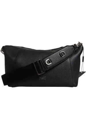 Dolce & Gabbana Unisex, Vesker, Svart, ONE SIZE