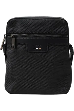 HUGO BOSS Herre, Vesker, Svart, ONE SIZE