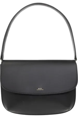 A.P.C. Dame, Vesker, Svart, ONE SIZE
