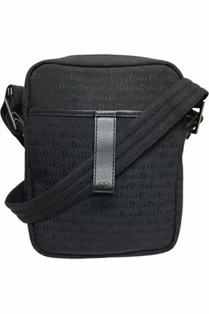 Dior Dame, Pre-owned, Svart, ONE SIZE