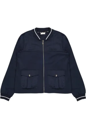 Liu Jo Dame, Jakker, Svart, S