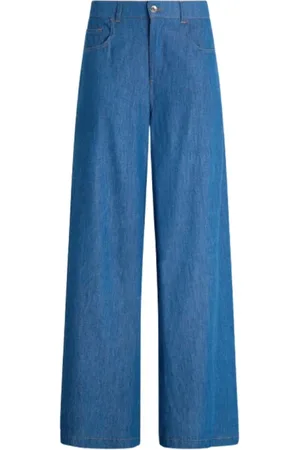 Liu Jo Dame, Jeans, Blå, XS