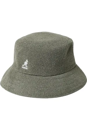 Kangol Herre, Accessories, Grønn, ONE SIZE
