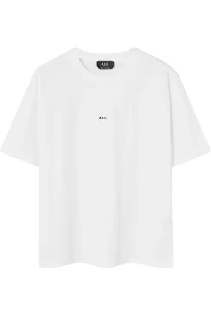 A.P.C. Dame, Topper, Hvit, M