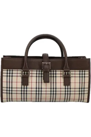 Burberry Dame, Pre-owned, , ONE SIZE