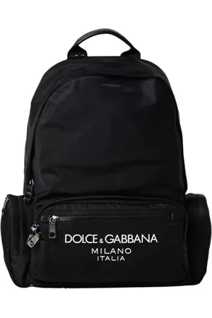 Dolce & Gabbana Herre, Vesker, Svart, ONE SIZE