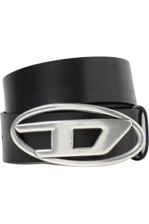 Diesel Herre, Accessories, Svart, 110 CM