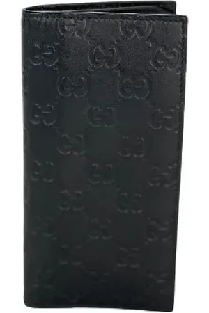 Gucci Dame, Pre-owned, Svart, ONE SIZE