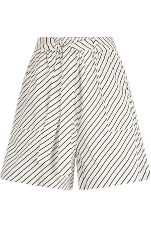 Liu Jo Dame, Shorts, Flerfarget, M