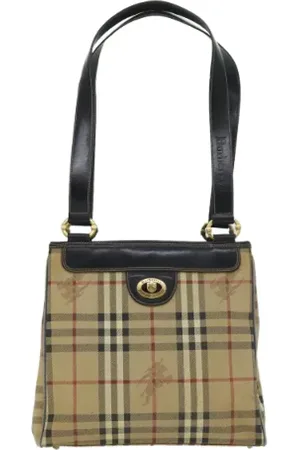 Burberry Dame, Pre-owned, , ONE SIZE