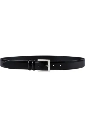 Orciani Herre, Accessories, Svart, 95 CM