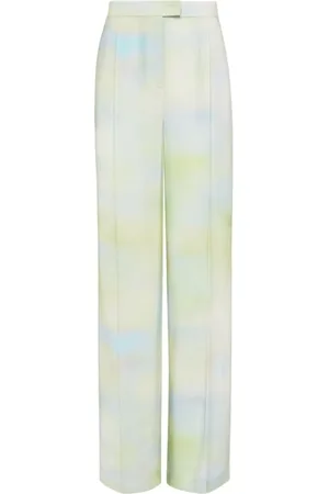 MVP Wardrobe Dame, Bukser, Grønn, XS