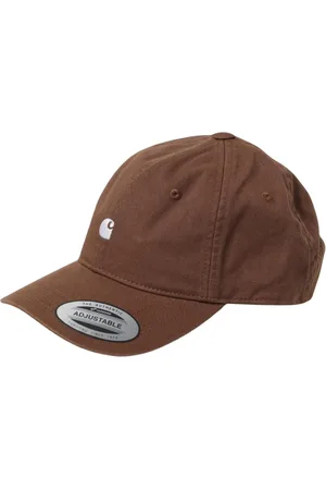 Carhartt Herre, Accessories, Brun, ONE SIZE