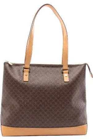 Céline Dame, Pre-owned, Brun, ONE SIZE