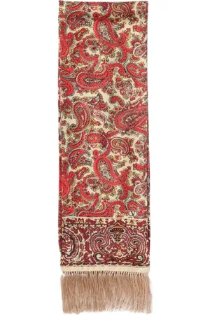 VALENTINO GARAVANI Herre, Accessories, Gul, ONE SIZE