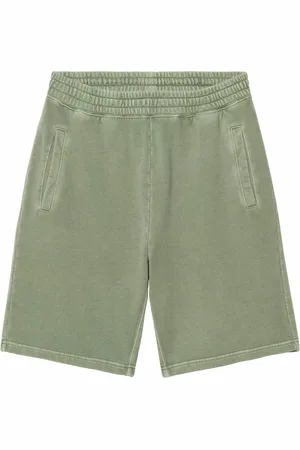 Carhartt Herre, Shorts, Grønn, S